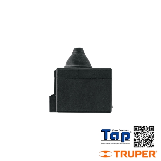 Imagen de INTERRUPTOR REP P LIPA-9A TRUPER