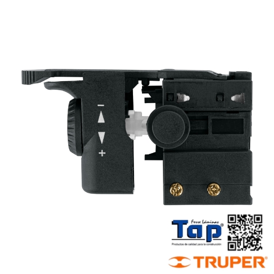 Imagen de INTERRUPTOR REP P ROEL-30N2 TRUPER