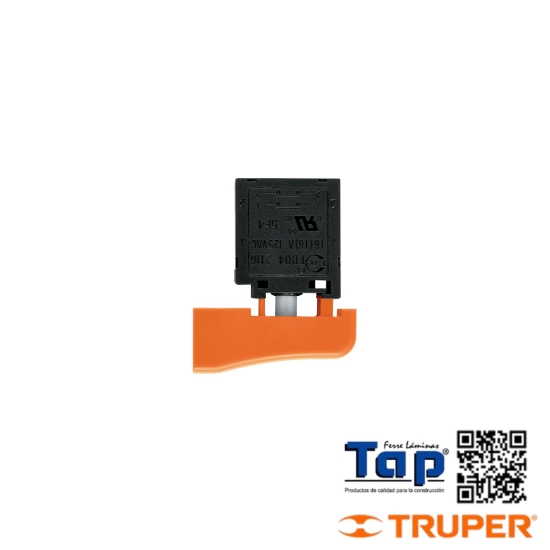 Imagen de INTERRUPTOR REP P ROEL-50N2 TRUPER