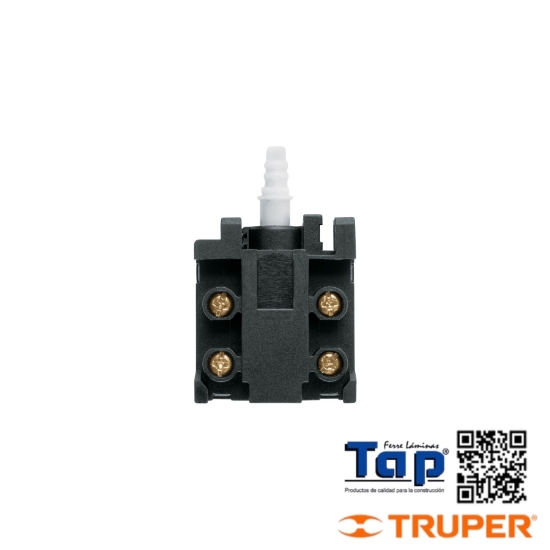 Imagen de INTERRUPTOR REP P ROEL-60N TRUPER