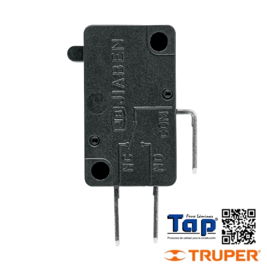 Imagen de INTERRUPTOR REP P SINCO-10-3 TRUPER