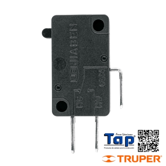 Imagen de INTERRUPTOR REP P SINCO-12 TRUPER