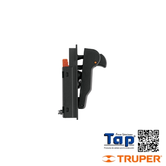 Imagen de INTERRUPTOR REP P SIRC-5 TRUPER
