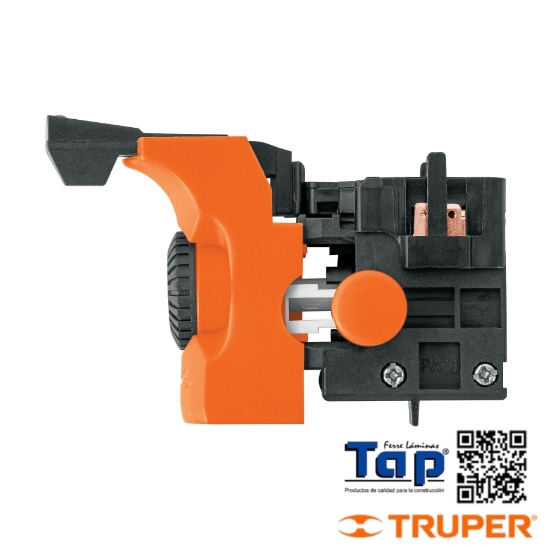 Imagen de INTERRUPTOR REP P TALE-1/2N TRUPER
