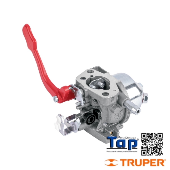 Imagen de KIT DE CARBURADOR P REVOLVEDORA DE CEMENTO RECE-160P PRETUL