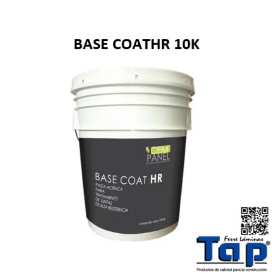 Imagen de BASE COATHR 10K