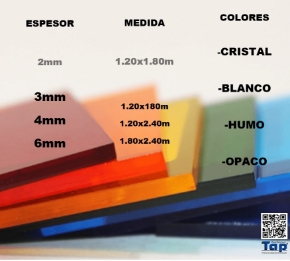 Imagen para la categoría 020 ACRILICOS