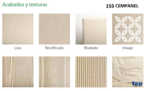 Imagen para la categoría 155 CEMPANEL