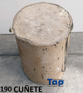 Imagen para la categoría 190 CUÑETE