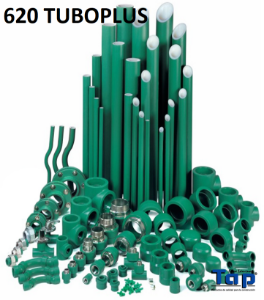Imagen para la categoría 620 TUBO PLUS