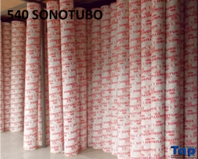 Imagen para la categoría 540 SONOTUBO