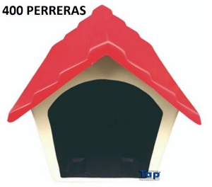 Imagen para la categoría 400 PERRERAS