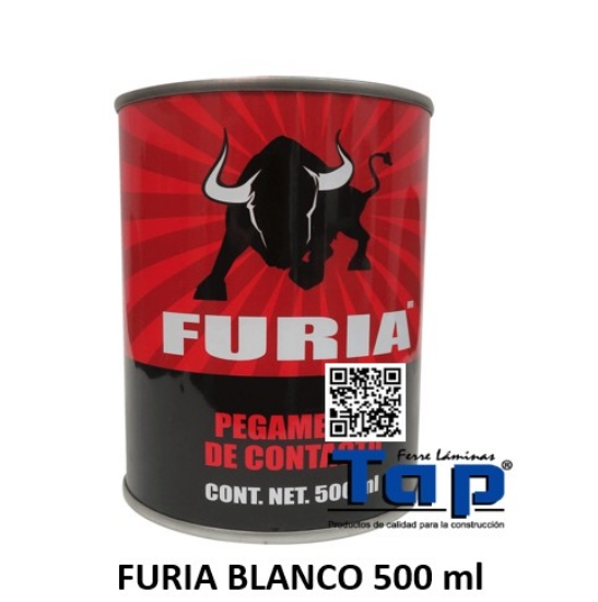 Imagen de FURIA CONTACTO  500 ml