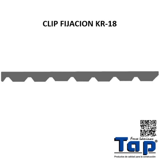 Imagen de CLOSURE SUPEROR PARA R-101
