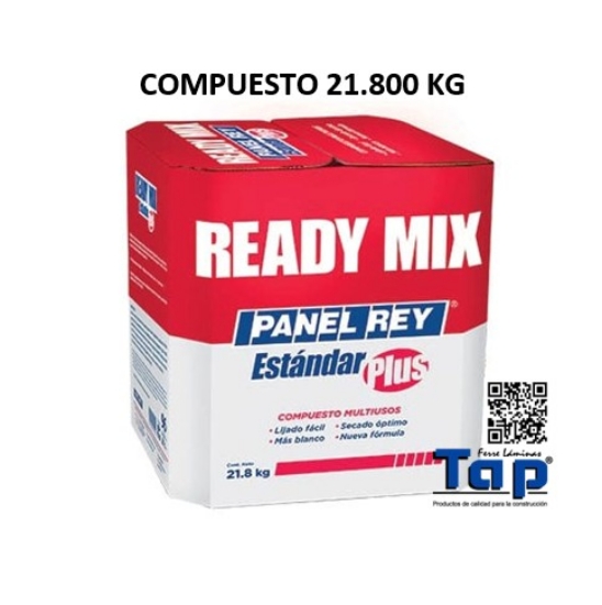 Imagen de COMPUESTO 21.800 KG