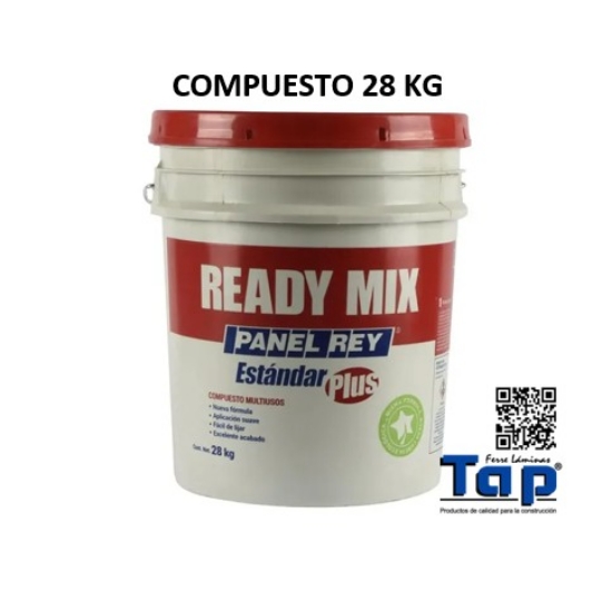 Imagen de COMPUESTO 28 KG