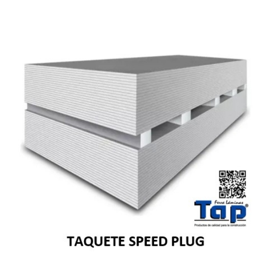 Imagen de XTERIUM 1.22x2.44 MTS 12mm