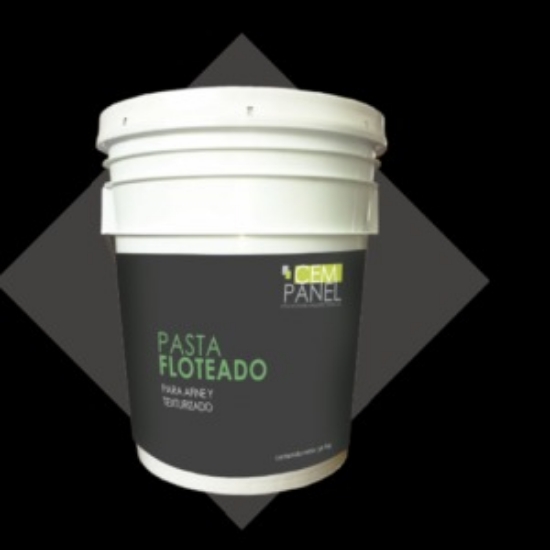 Imagen de PASTA P FLOTEADO CEMPANEL 30K