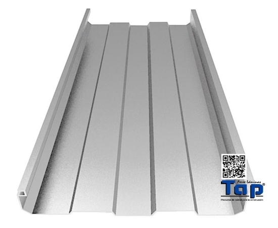 Imagen de LAM GAL KR-18 C26 4.88x0.45
