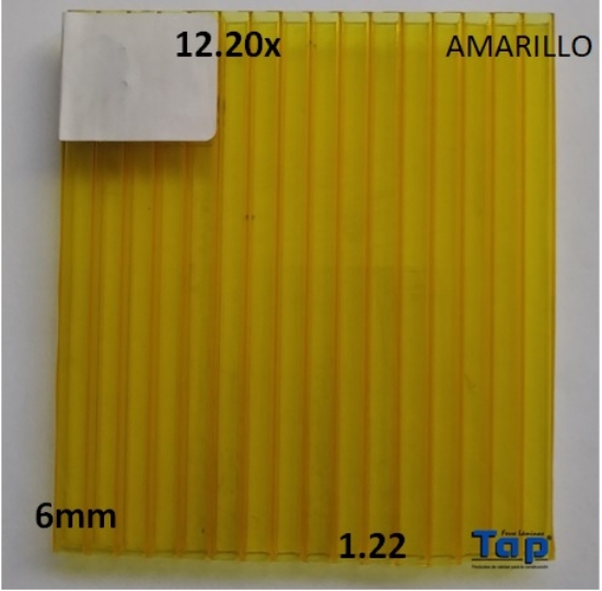 Imagen de POLI CEL 06 1.22X12.20 AMA MULTIWALL