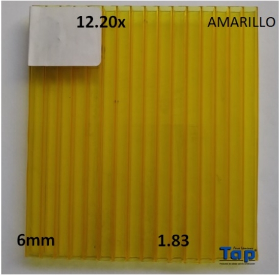 Imagen de POLI CEL 06 1.83X12.20 AMA MULTIWALL