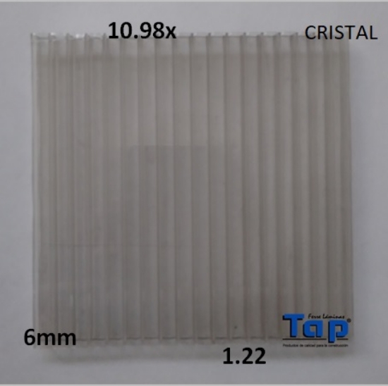 Imagen de POLI CEL 06 1.22X10.98 CRI MULTIWALL