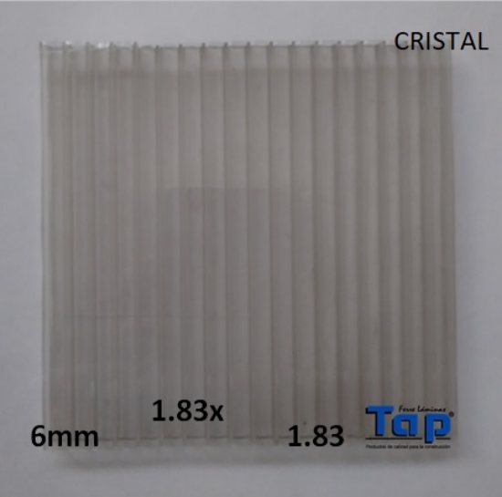 Imagen de POLI CEL 06 1.83X 1.83 CRI MULTIWALL