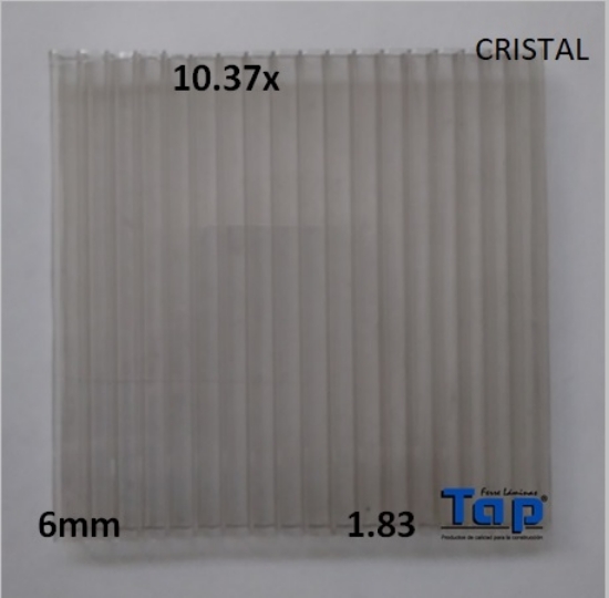 Imagen de POLI CEL 06 1.83X10.37 CRI MULTIWALL