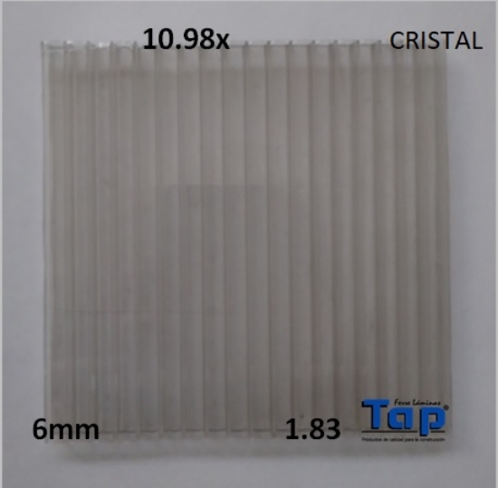 Imagen de POLI CEL 06 1.83X10.98 CRI MULTIWALL