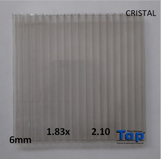 Imagen de POLI CEL 06 2.10X 1.83 CRI MULTIWALL