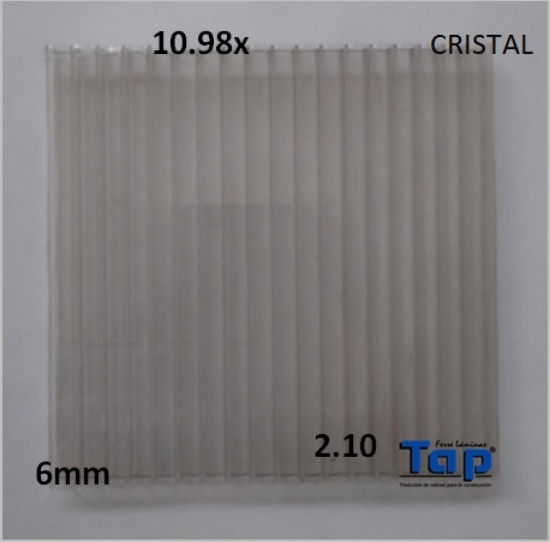 Imagen de POLI CEL 06 2.10X10.98 CRI MULTIWALL