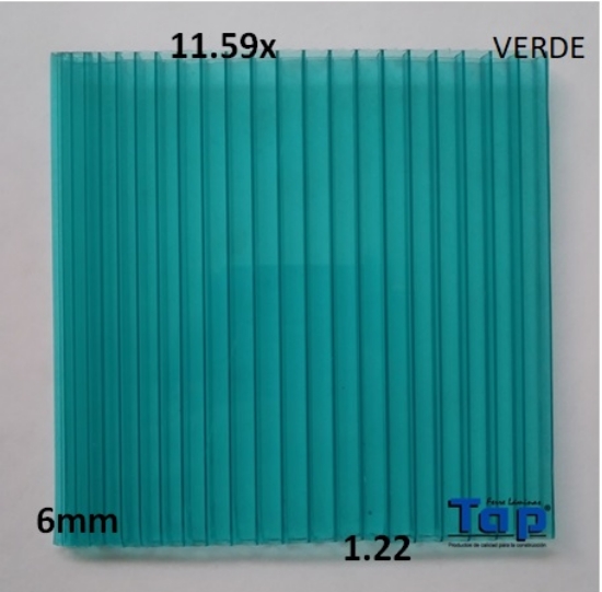 Imagen de POLI CEL 06 1.22X11.59 VER MULTIWALL
