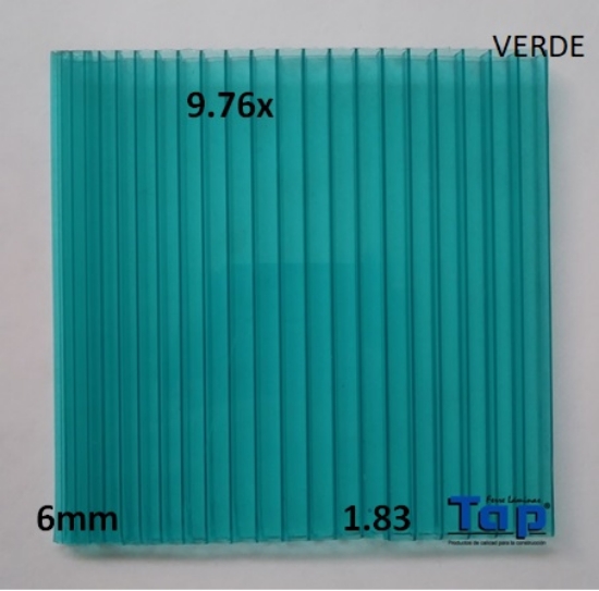 Imagen de POLI CEL 06 1.83X 9.76 VER MULTIWALL
