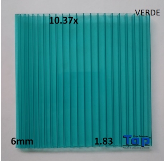 Imagen de POLI CEL 06 1.83X10.37 VER MULTIWALL