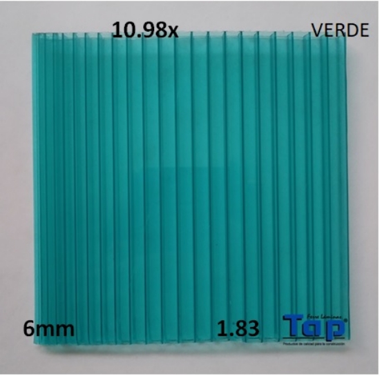 Imagen de POLI CEL 06 1.83X10.98 VER MULTIWALL