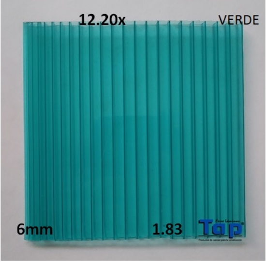 Imagen de POLI CEL 06 1.83X12.20 VER MULTIWALL